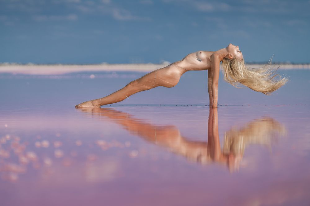 Photograph by Анатолий Шпетный