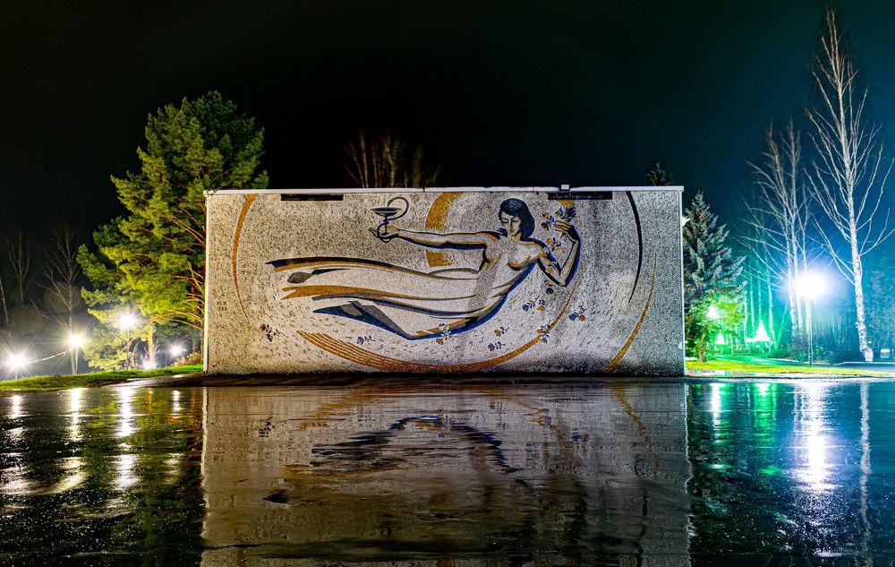 Photograph by Игорь Скорняков