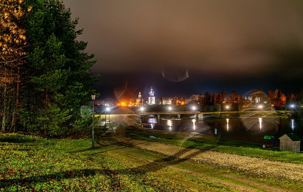 Photograph by Игорь Скорняков