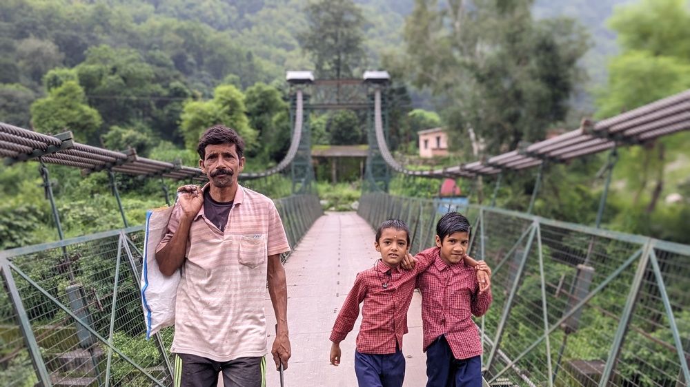 Photograph by Sandeep Dhakar