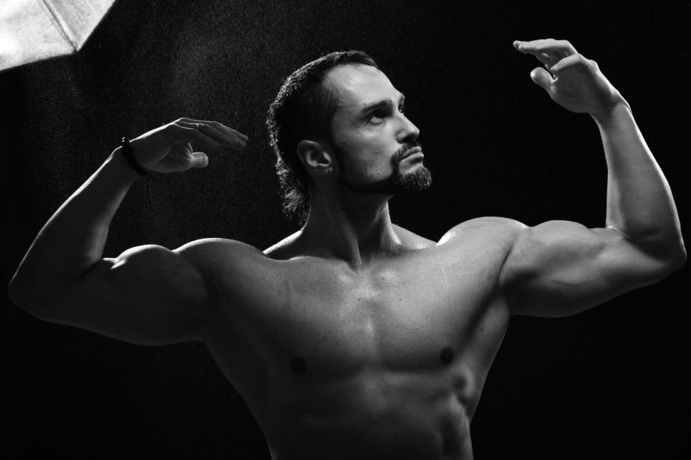 Photograph by Наталья Прекрасная