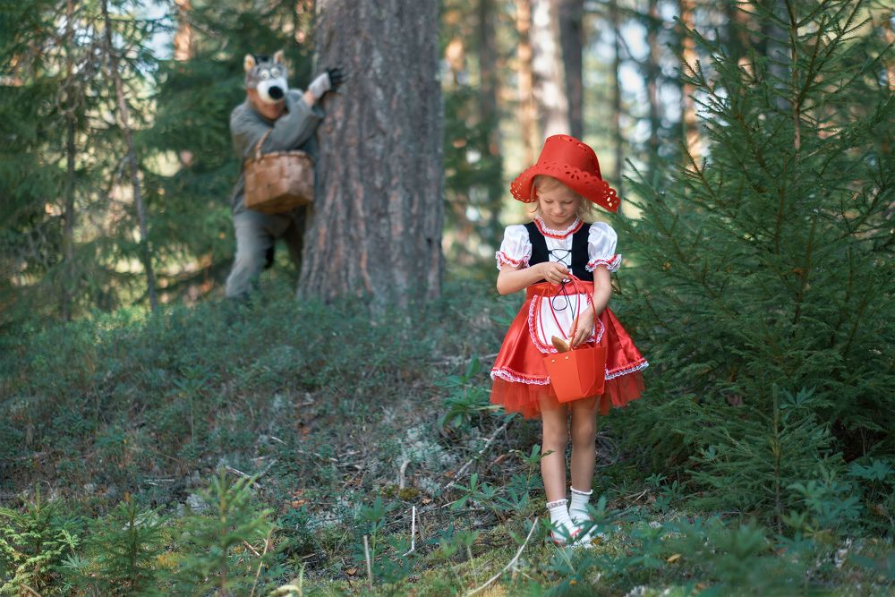 Photograph by Николай Игумнов