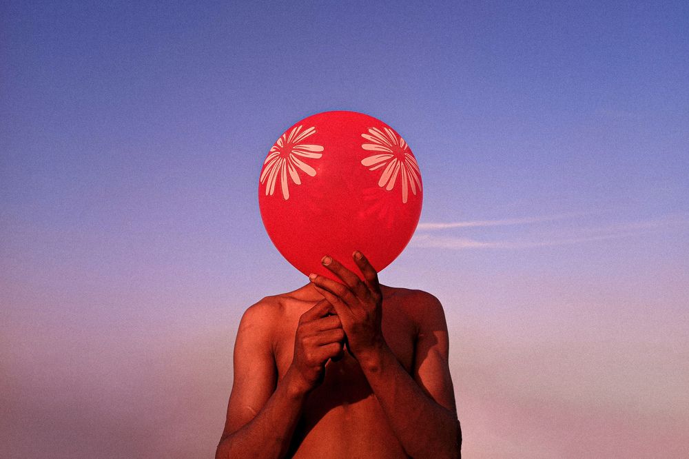 Photograph by Eslam Eslamsamy