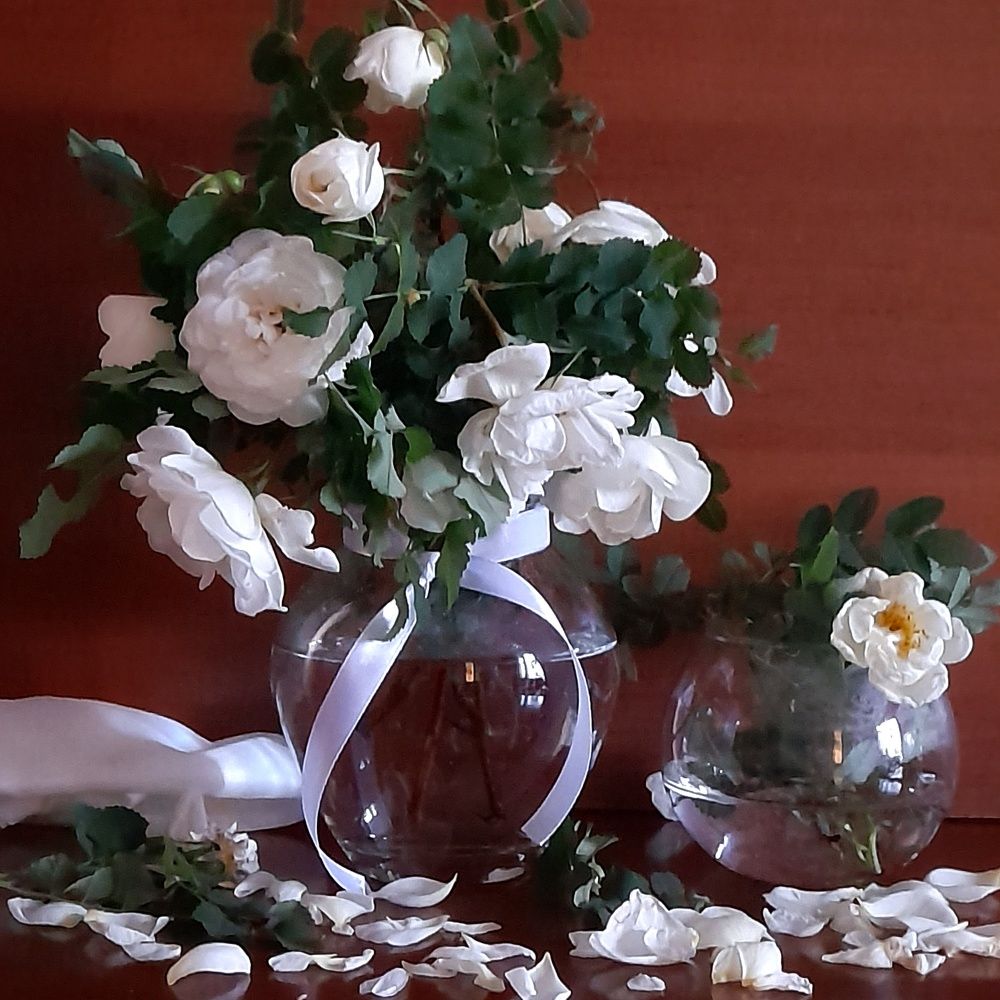 Photograph by Ольга Березовская