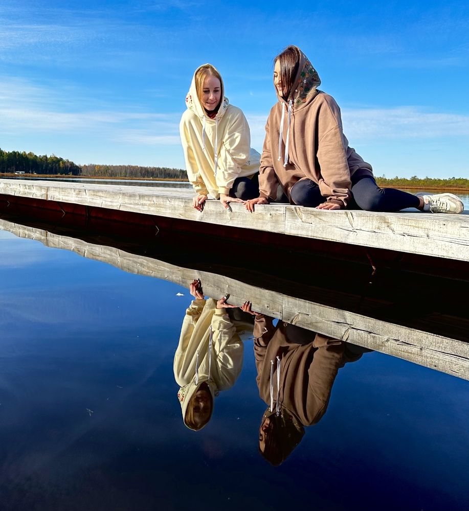 Фотография автора Яврова Татьяна