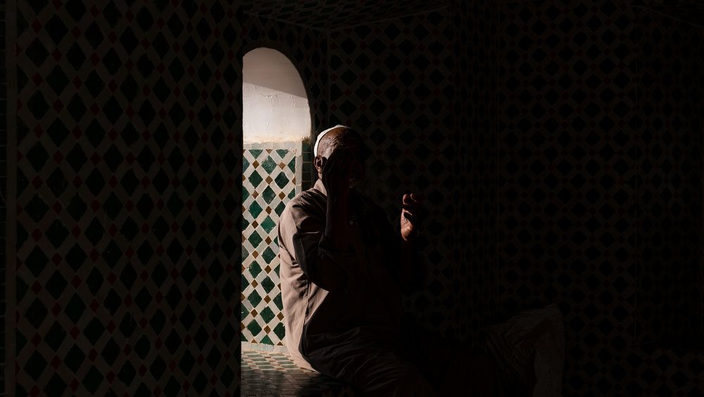 Photograph by youssef elbelghiti