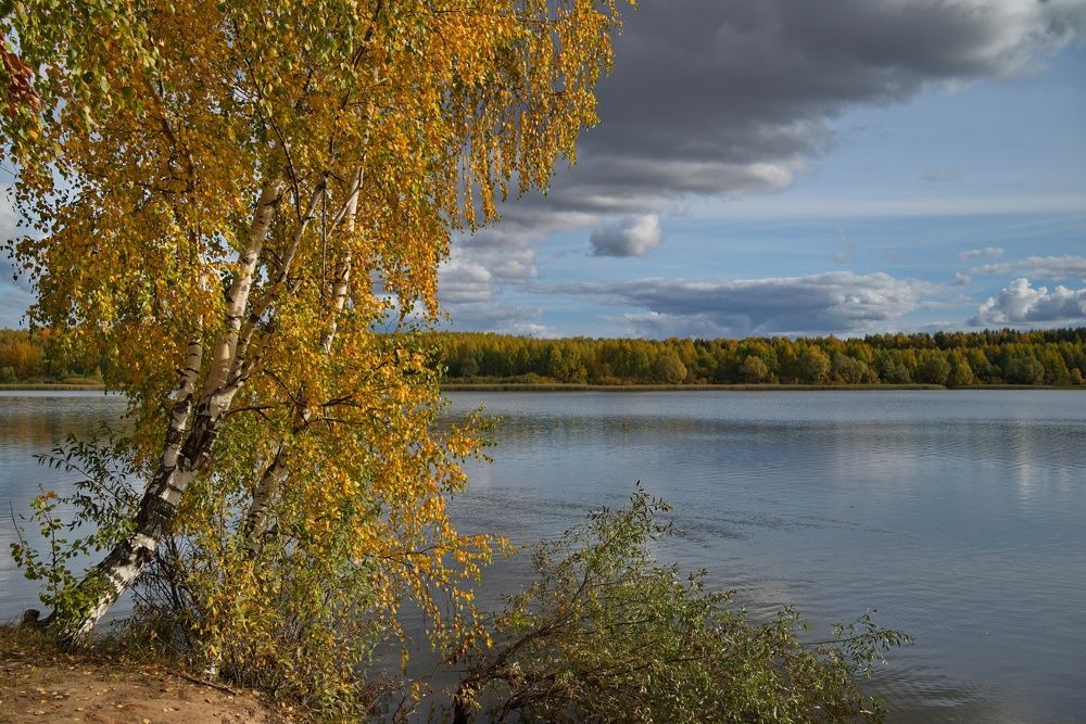 Photograph by Кузьмин Юрий