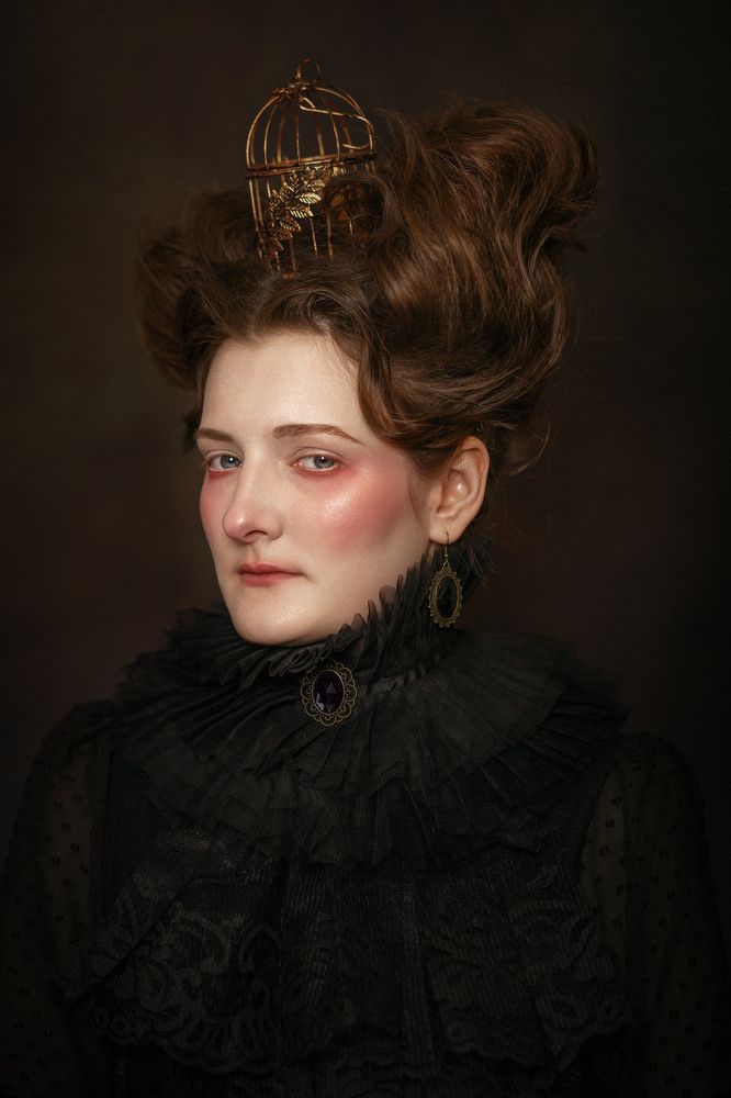 Photograph by Паршина Настасья