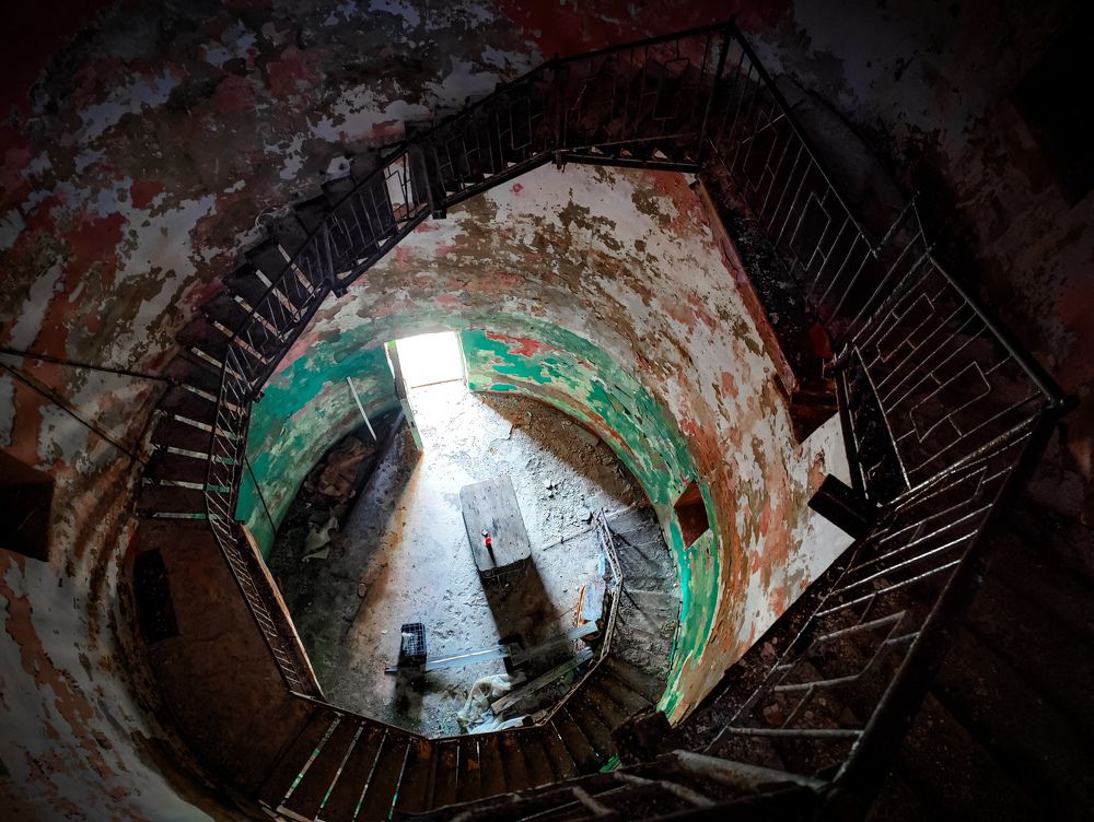 Photograph by Pavel Ivshin