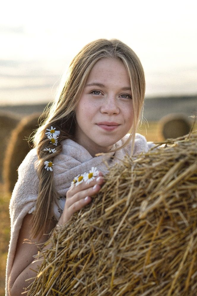 Photograph by Елена Квасова