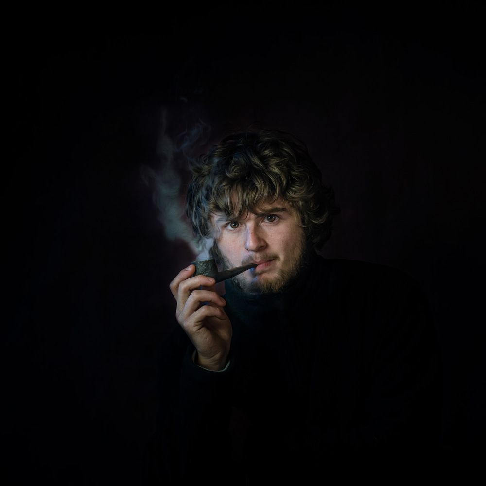 Photograph by LYUDMYLA POKRYSHEN