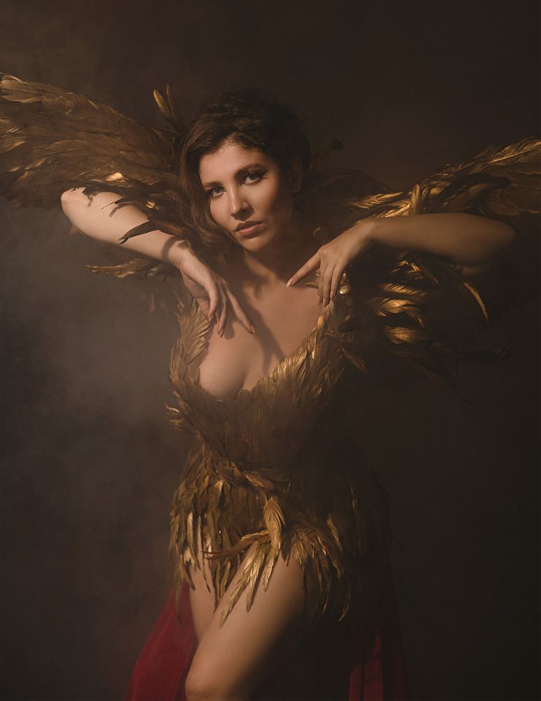 Photograph by Ирина Заргано