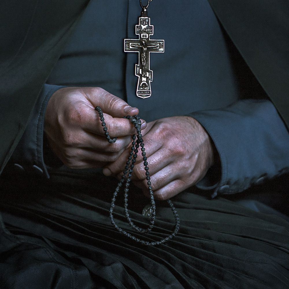 Photograph by LYUDMYLA POKRYSHEN