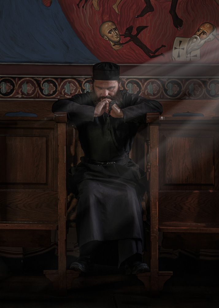 Photograph by LYUDMYLA POKRYSHEN