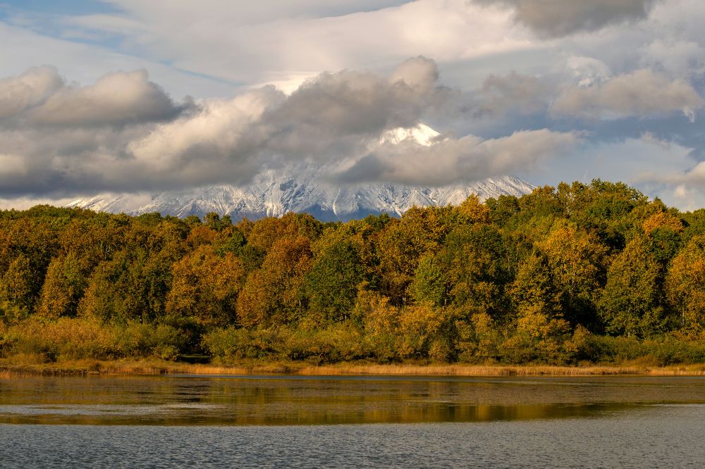 Photograph by Наталья Королева