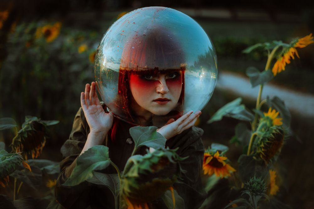 Photograph by Наталья Леденева