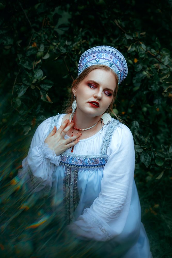 Photograph by Наталья Леденева