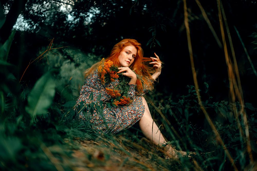 Photograph by Наталья Леденева