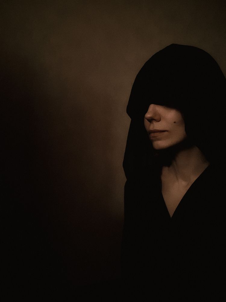 Photograph by Александра Кропивка