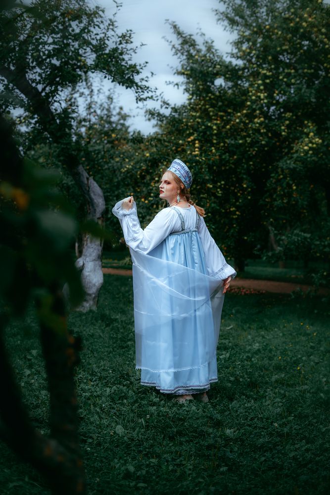 Photograph by Наталья Леденева