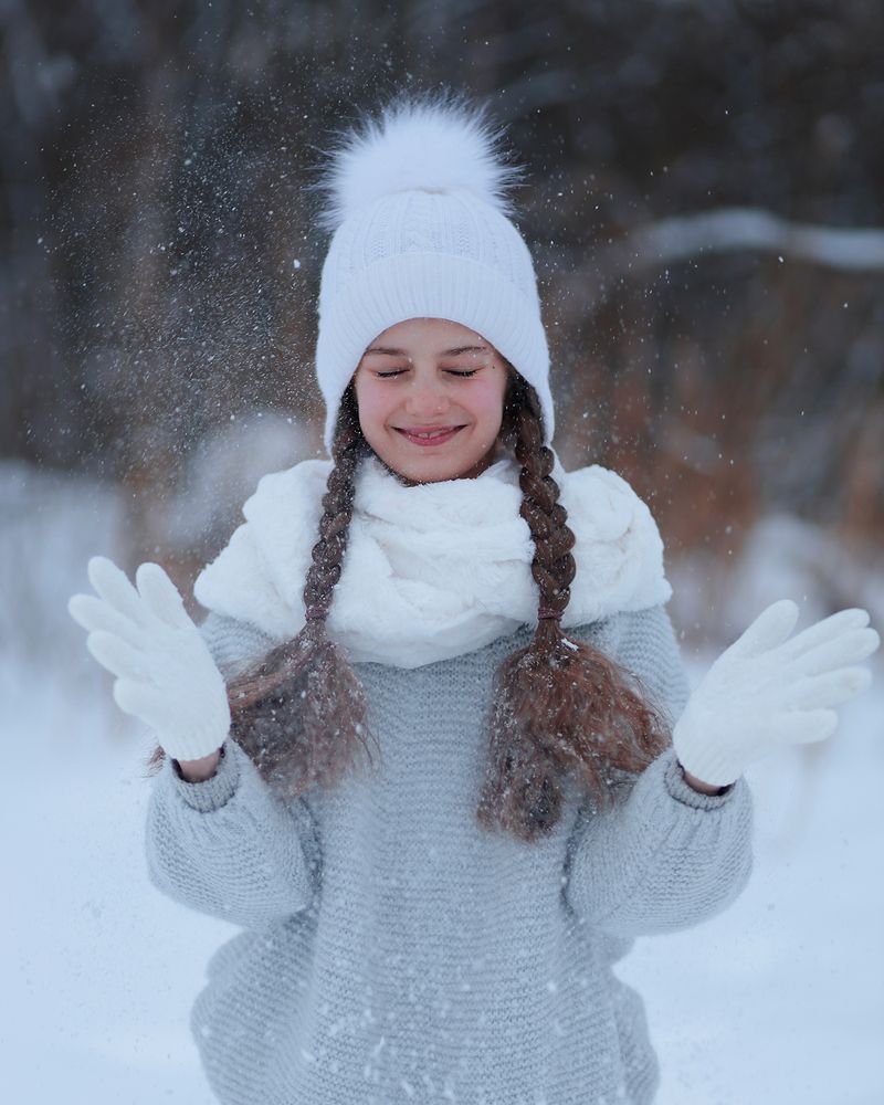 Photograph by Олеся Белецкая