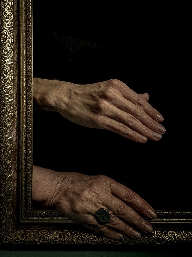 Photograph by Александра Кропивка