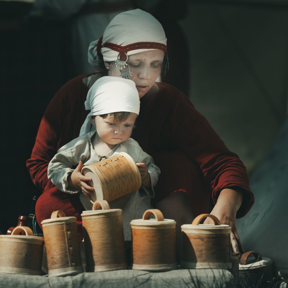 Photograph by Tatiana Teit Ash