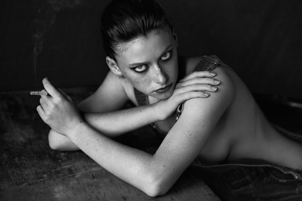 Photograph by Ковалев Иван