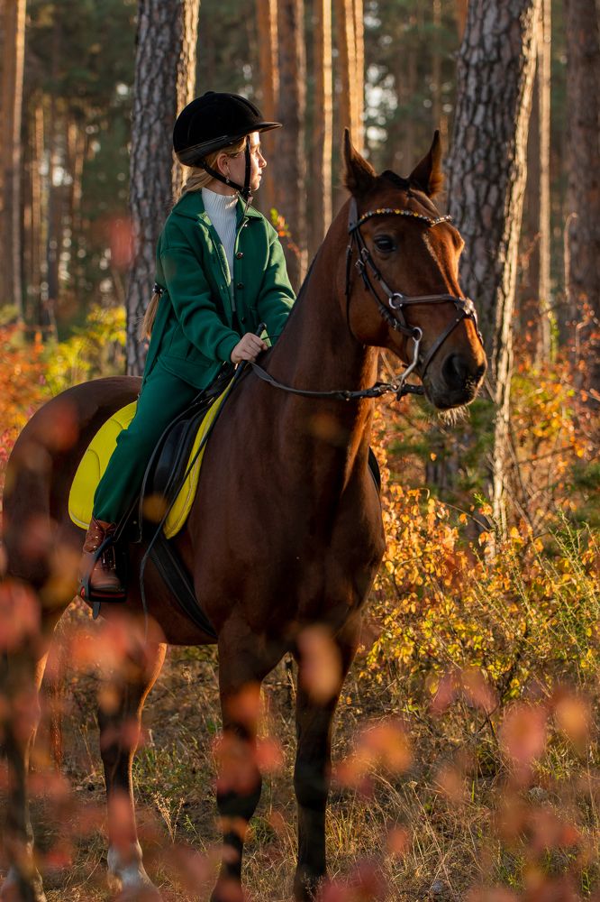 Photograph by Елена Бондарь