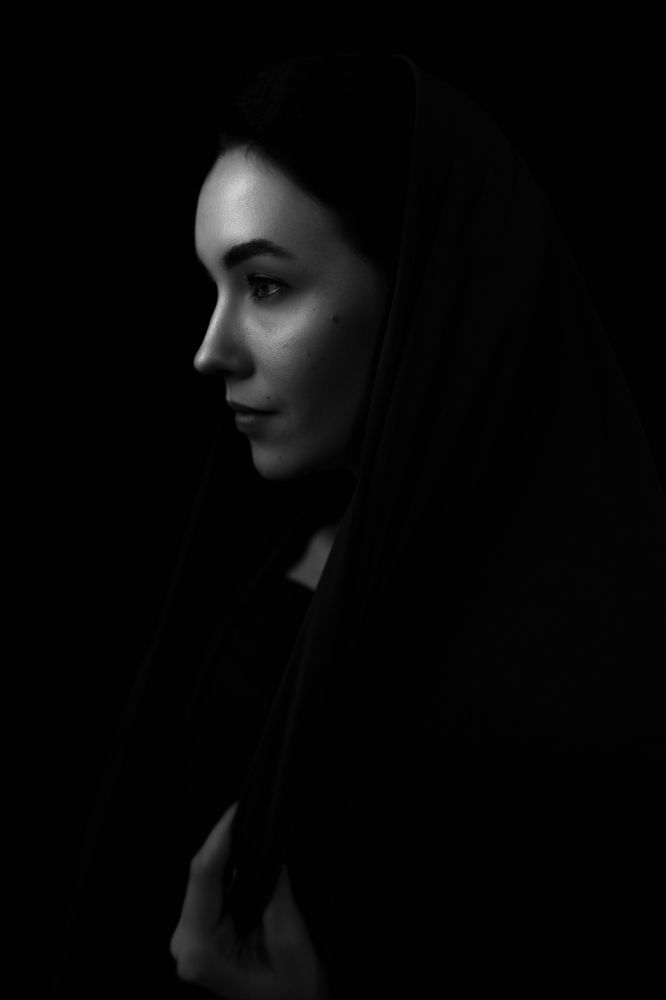 Photograph by Анастасия Оленченко