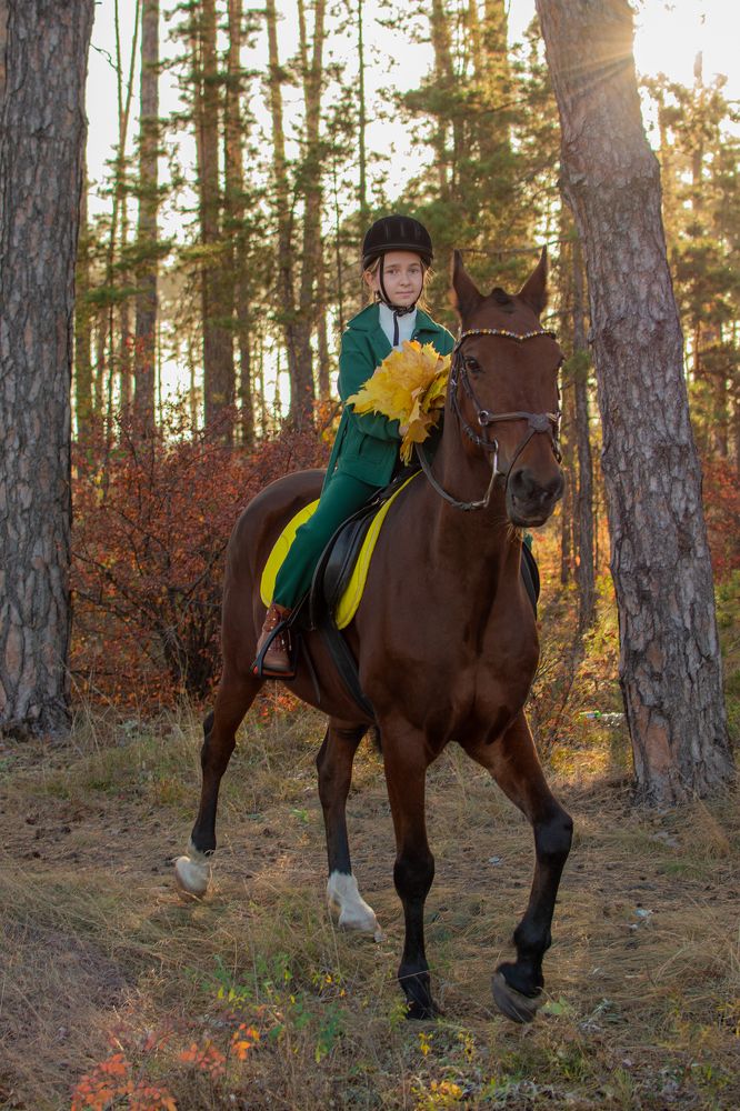 Photograph by Елена Бондарь