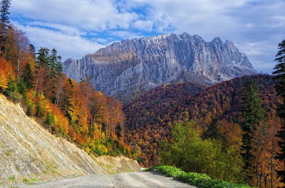 Фотография автора Сергей Павлов