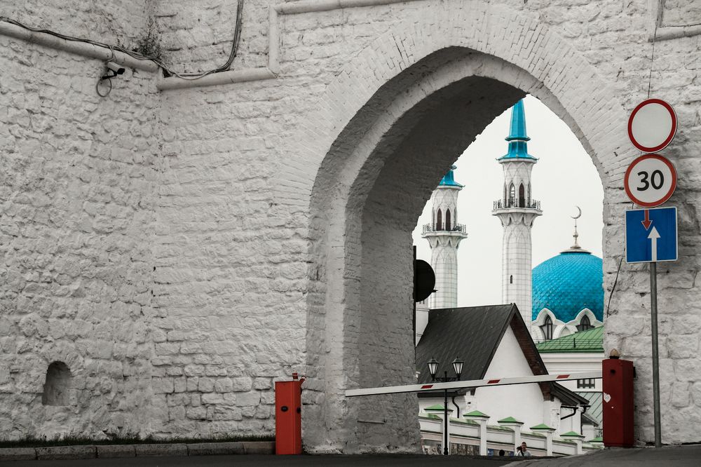 Photograph by Aleksandra