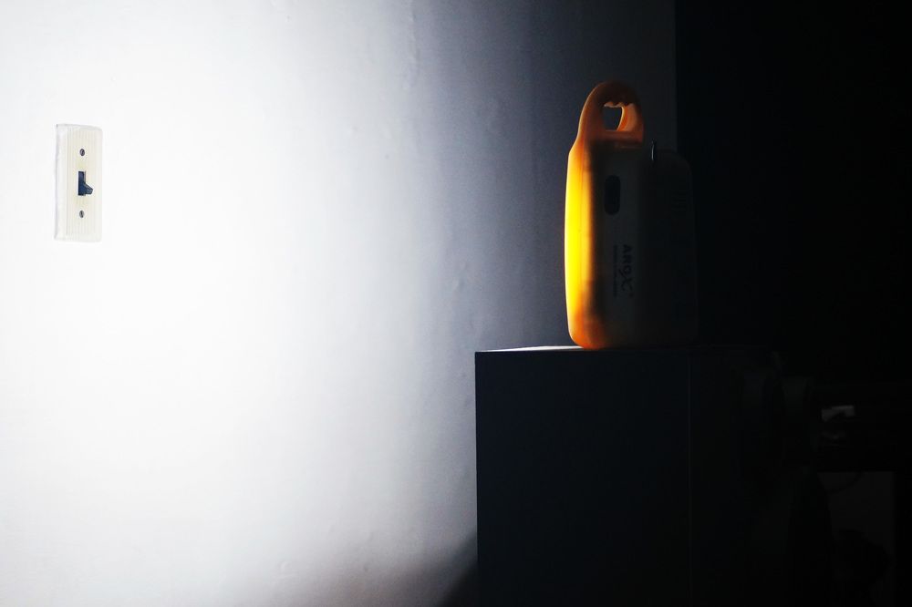 Photograph by Julio Felipe Santo Tomas