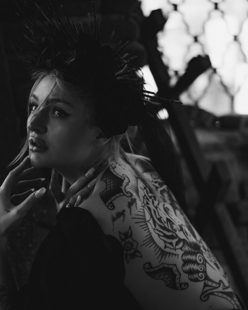 Photograph by Дмитрий Будылин