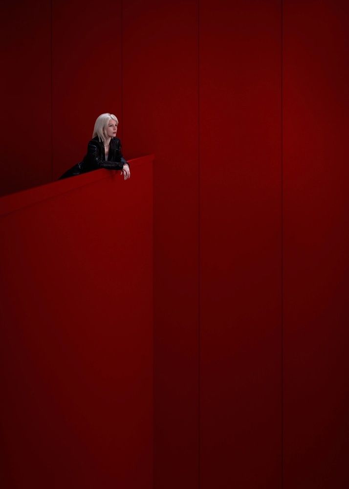 Photograph by Сергей Горшенин