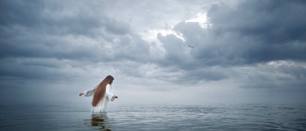 Photograph by Сергей Горшенин