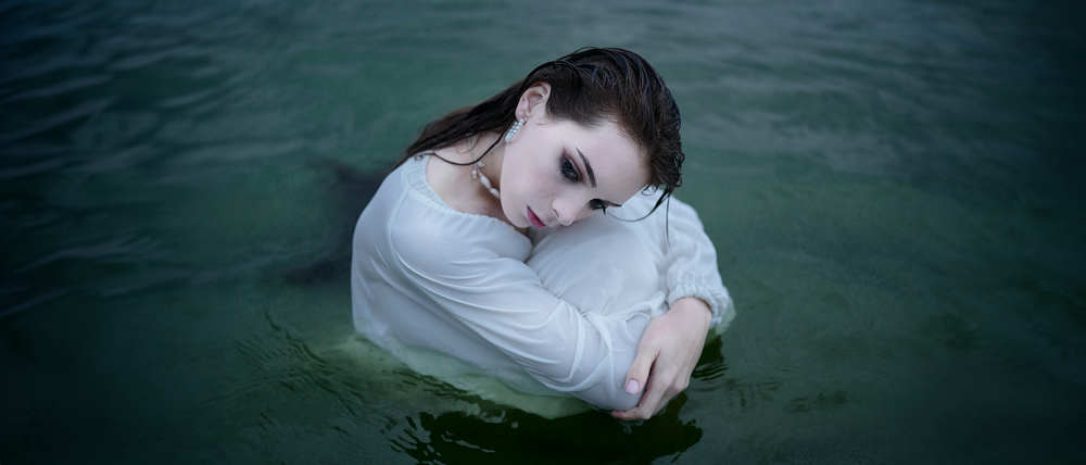 Photograph by Сергей Горшенин