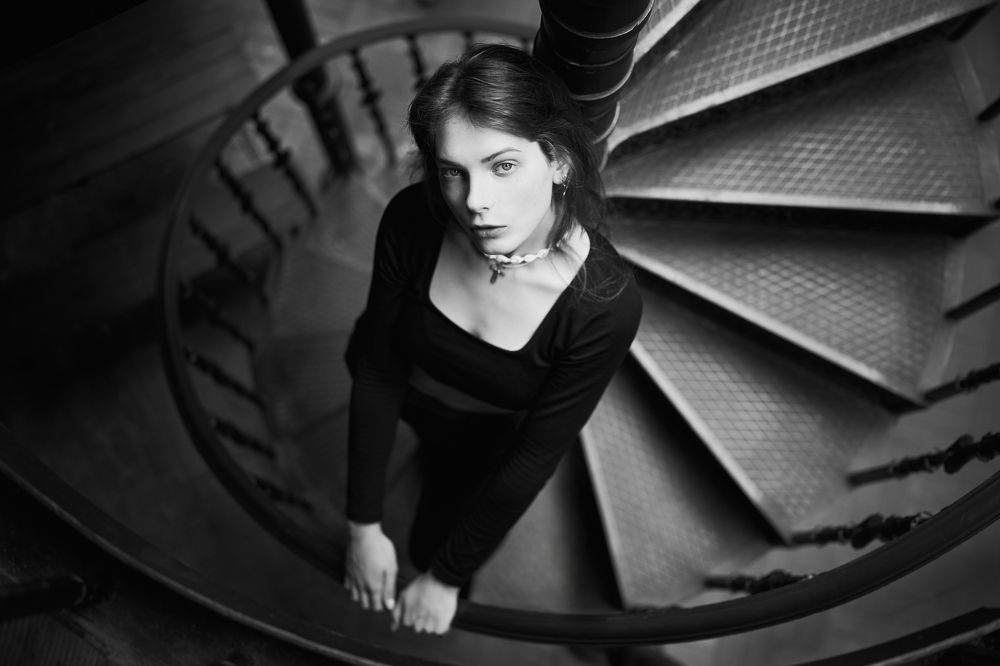 Photograph by Сергей Горшенин