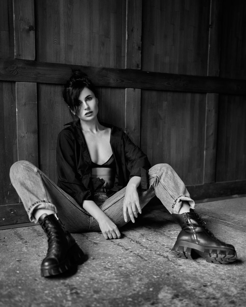 Photograph by Сергей Горшенин