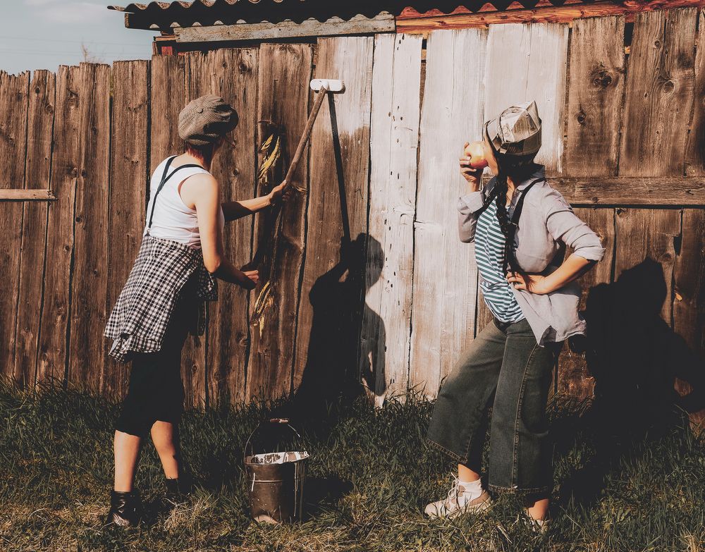 Photograph by Наталья Лобанова