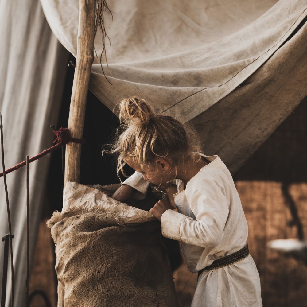 Photograph by Tatiana Teit Ash