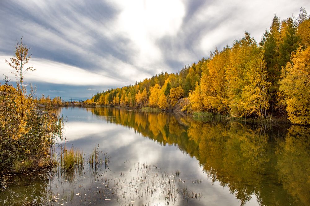 Photograph by Михаил Мархинин