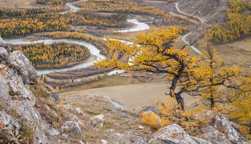 Photograph by Андрей Хаймин