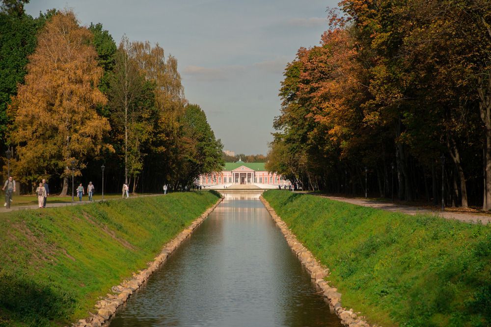 Photograph by Роман Шаров