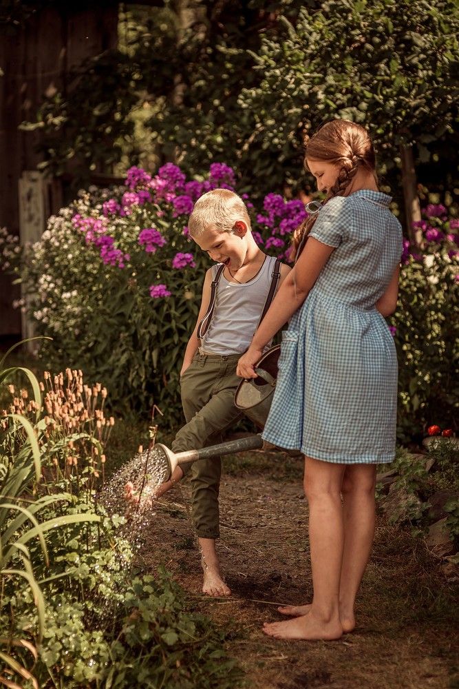 Photograph by Олеся Владимирова