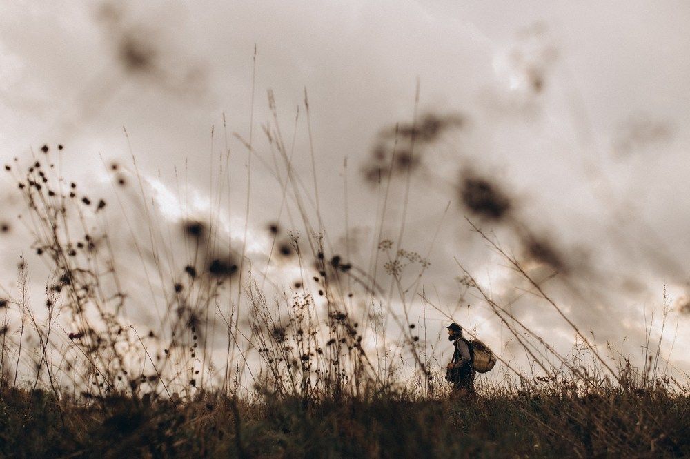 Photograph by Елена Щенина