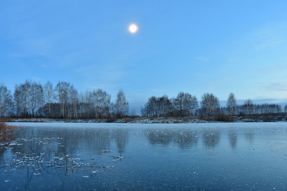 Photograph by Валерий Гудков