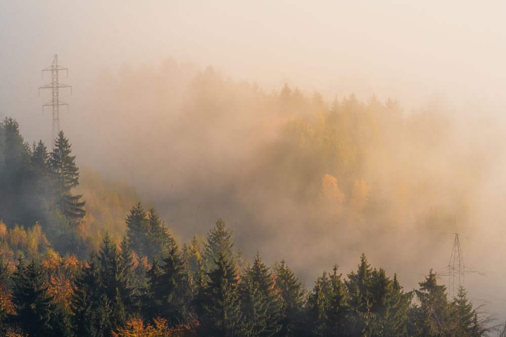 Somewhere in Czech Republic