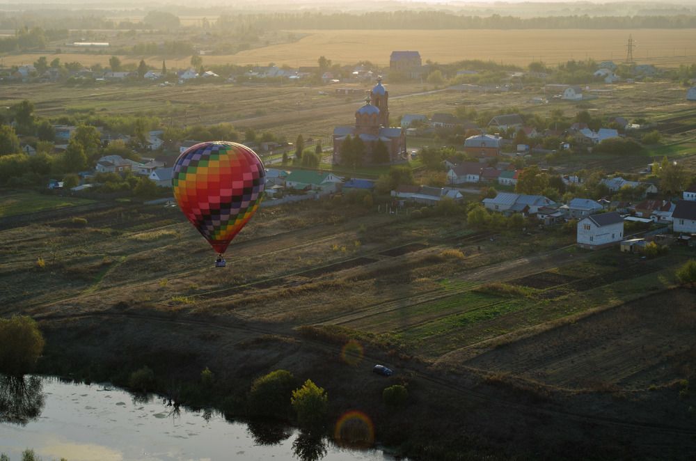 Photograph by Евгений Юдин